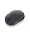 dell technologies D-ELL Premier Rechargeable Wireless Mouse - MS7421W - Graphite Black - nr 16
