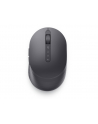 dell technologies D-ELL Premier Rechargeable Wireless Mouse - MS7421W - Graphite Black - nr 17