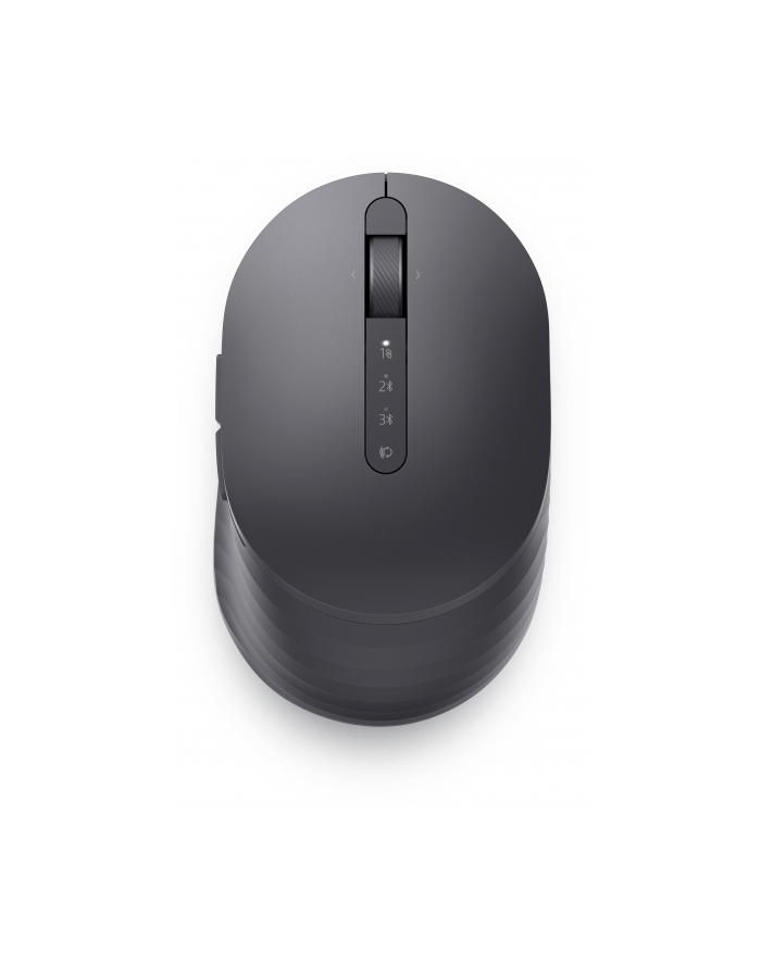 dell technologies D-ELL Premier Rechargeable Wireless Mouse - MS7421W - Graphite Black główny