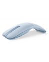 dell technologies D-ELL Bluetooth Travel Mouse MS700 Misty Blue - nr 10