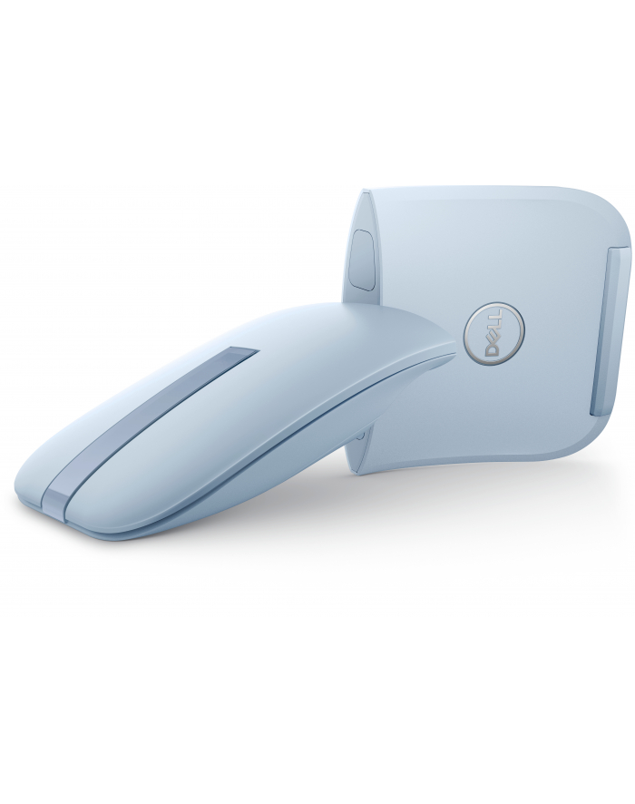 dell technologies D-ELL Bluetooth Travel Mouse MS700 Misty Blue główny