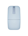 dell technologies D-ELL Bluetooth Travel Mouse MS700 Misty Blue - nr 23
