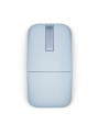 dell technologies D-ELL Bluetooth Travel Mouse MS700 Misty Blue - nr 8