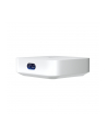 ubiquiti networks UBIQUITI UX-(wersja europejska) PLUG ' PLAY WIFI6 MESH SYSTEM UNIFI GATEWAY UP TO 1500+ SQFT COVERAGE - nr 37