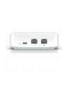 ubiquiti networks UBIQUITI UX-(wersja europejska) PLUG ' PLAY WIFI6 MESH SYSTEM UNIFI GATEWAY UP TO 1500+ SQFT COVERAGE - nr 43