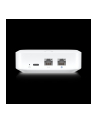 ubiquiti networks UBIQUITI UX-(wersja europejska) PLUG ' PLAY WIFI6 MESH SYSTEM UNIFI GATEWAY UP TO 1500+ SQFT COVERAGE - nr 47