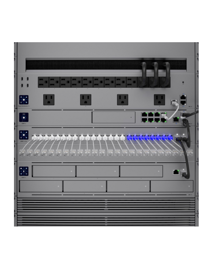 ubiquiti networks UBIQUITI USW-PRO-MAX-24-(wersja europejska) UNIFI 24 PORT MULTI-GIGABIT SWITCH WITH LAYER3 FEATURES AND ETHERLIGHTING główny