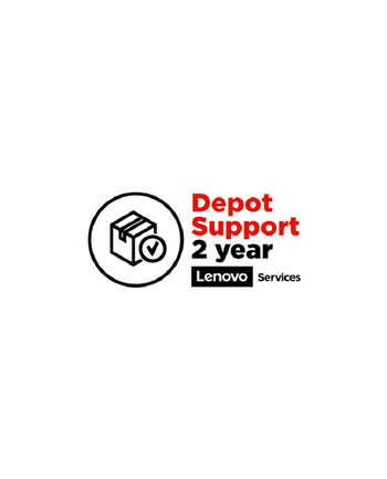 LENOVO 2Y Post Warranty Depot