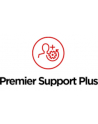 LENOVO 3Y Premier Support Plus upgrade from 3Y Onsite - nr 1