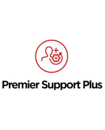 LENOVO 3Y Premier Support Plus upgrade from 3Y Onsite