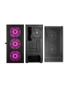 Kolink Observatory HF Mesh ARGB Midi-Tower - czarny - nr 16