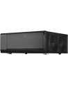 no name SilverStone SST-GD10B Grandia Desktop - czarny - nr 3