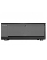 no name SilverStone SST-GD10B Grandia Desktop - czarny - nr 4