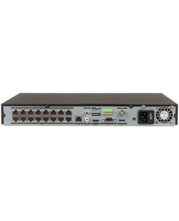 no name REJESTRATOR IP HIKVISION DS-7616NXI-I2/16P/S (E)