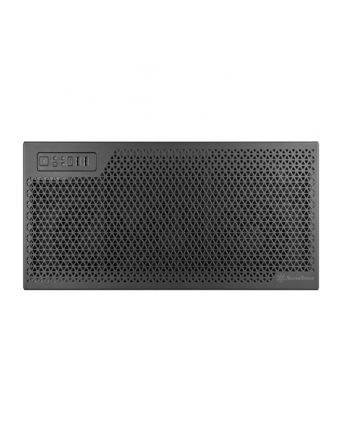 Serwer Silverstone SST-RM52 główny