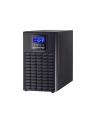 power walker POWERWALKER UPS VFI 5000 Evs PF1 On-Line 5000VA Evs Terminal USB-B Epo LCD Tower Bez Aku - nr 2