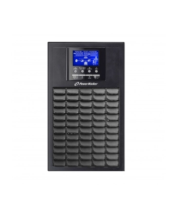 power walker POWERWALKER UPS VFI 5000 Evs PF1 On-Line 5000VA Evs Terminal USB-B Epo LCD Tower Bez Aku