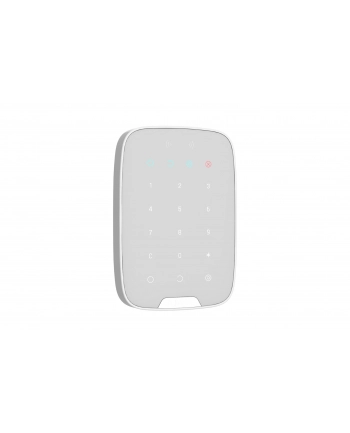 no name AJAX KeyPad Plus (Kolor: BIAŁY)