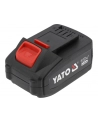 Akumulator 18V Li-ION 4,0Ah YT-828463 YATO - nr 6