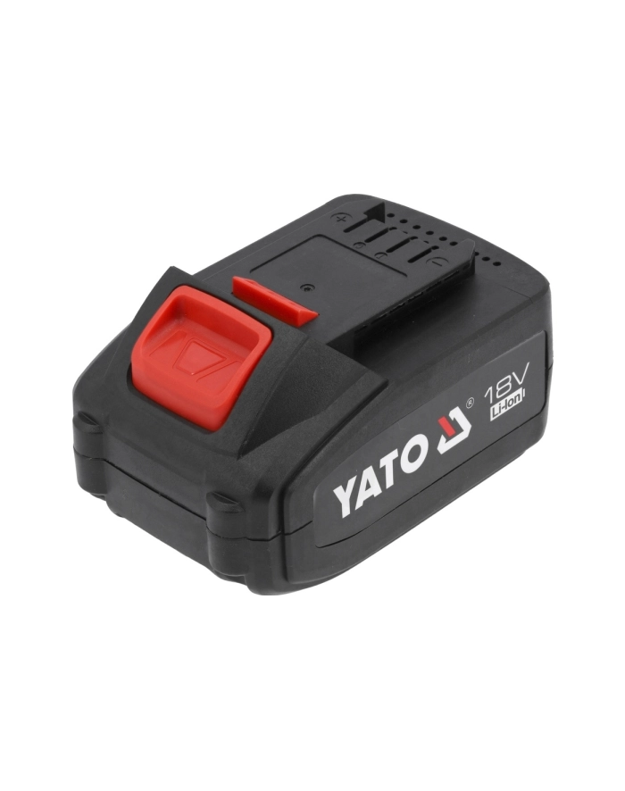 Akumulator 18V Li-ION 4,0Ah YT-828463 YATO główny