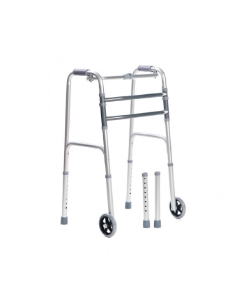 vitea care Balkonik rehabilitacyjny trójfunkcyjny