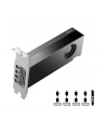 pny technologies PNY NVIDIA 2000 Ada 16GB LowProfile, PCIe 40 x16, Dual Slot, 4x Mini DP 14a, 16 GB GDDR6 ECC 128-bit, HDCP 22, HDMI 20, LP - ATX bracket, 1x mDP to DP adapter, retial - nr 14