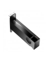 pny technologies PNY NVIDIA 2000 Ada 16GB LowProfile, PCIe 40 x16, Dual Slot, 4x Mini DP 14a, 16 GB GDDR6 ECC 128-bit, HDCP 22, HDMI 20, LP - ATX bracket, 1x mDP to DP adapter, retial - nr 16
