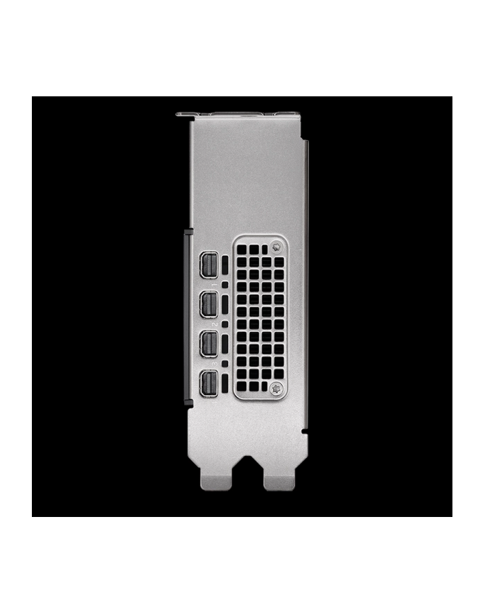pny technologies PNY NVIDIA 2000 Ada 16GB LowProfile, PCIe 40 x16, Dual Slot, 4x Mini DP 14a, 16 GB GDDR6 ECC 128-bit, HDCP 22, HDMI 20, LP - ATX bracket, 1x mDP to DP adapter, retial główny