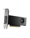 pny technologies PNY NVIDIA 2000 Ada 16GB LowProfile, PCIe 40 x16, Dual Slot, 4x Mini DP 14a, 16 GB GDDR6 ECC 128-bit, HDCP 22, HDMI 20, LP - ATX bracket, 1x mDP to DP adapter, retial - nr 3