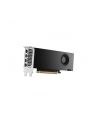 pny technologies PNY NVIDIA 2000 Ada 16GB LowProfile, PCIe 40 x16, Dual Slot, 4x Mini DP 14a, 16 GB GDDR6 ECC 128-bit, HDCP 22, HDMI 20, LP - ATX bracket, 1x mDP to DP adapter, retial - nr 9