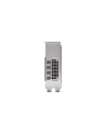 pny technologies PNY NVIDIA 2000 Ada 16GB LowProfile, PCIe 40 x16, Dual Slot, 4x Mini DP 14a, 16 GB GDDR6 ECC 128-bit, HDCP 22, HDMI 20, small box - nr 12