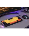 TRACER KLAWIATURA GAMEZONE EVO2 HOT SWAP 63 YELLOW - nr 4