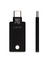 Klucz Sprzętowy Yubico YubiKey 5C NFC U2F FIDO - nr 17
