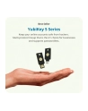Klucz Sprzętowy Yubico YubiKey 5C NFC U2F FIDO - nr 18