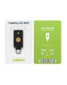 Klucz Sprzętowy Yubico YubiKey 5C NFC U2F FIDO - nr 24
