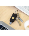 Klucz Sprzętowy Yubico YubiKey 5C NFC U2F FIDO - nr 32