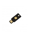 Klucz Sprzętowy Yubico Yubikey 5 NFC U2F FIDO - nr 25