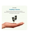 Klucz Sprzętowy Yubico Yubikey 5 NFC U2F FIDO - nr 35