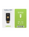 Klucz Sprzętowy Yubico Yubikey 5 NFC U2F FIDO - nr 8