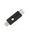 no name Klucz Sprzętowy Yubico YubiKey 5Ci U2F FIDO - nr 1