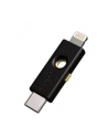 no name Klucz Sprzętowy Yubico YubiKey 5Ci U2F FIDO - nr 3