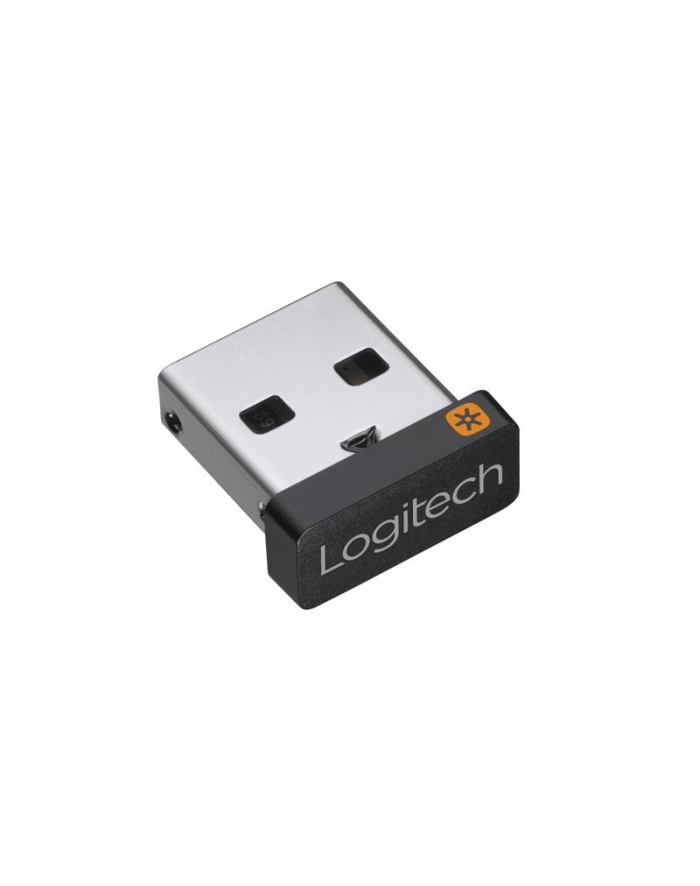 Adapter/Odbiornik Logitech USB UNIFYING RECEIVER główny
