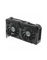 Karta VGA Asus GeForce RTX 4060 Ti DUAL-RTX4060TI-O8G-EVO OC 8GB GDDR6 128bit HDMI+3xDP PCIe4.0 - nr 25