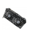 Karta VGA Asus GeForce RTX 4060 Ti DUAL-RTX4060TI-O8G-EVO OC 8GB GDDR6 128bit HDMI+3xDP PCIe4.0 - nr 26