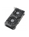 Karta VGA Asus GeForce RTX 4060 Ti DUAL-RTX4060TI-O8G-EVO OC 8GB GDDR6 128bit HDMI+3xDP PCIe4.0 - nr 40