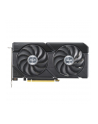 Karta VGA Asus GeForce RTX 4060 Ti DUAL-RTX4060TI-O8G-EVO OC 8GB GDDR6 128bit HDMI+3xDP PCIe4.0 - nr 47