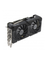 Karta VGA Asus GeForce RTX 4060 Ti DUAL-RTX4060TI-O8G-EVO OC 8GB GDDR6 128bit HDMI+3xDP PCIe4.0 - nr 52