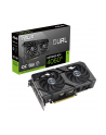 Karta VGA Asus GeForce RTX 4060 Ti DUAL-RTX4060TI-O8G-EVO OC 8GB GDDR6 128bit HDMI+3xDP PCIe4.0 - nr 54