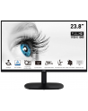 Monitor MSI 23,8'' PRO MP245V HDMI VGA - nr 28