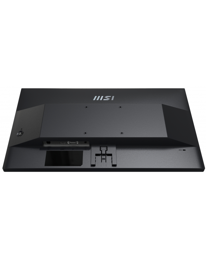 Monitor MSI 23,8'' PRO MP245V HDMI VGA główny